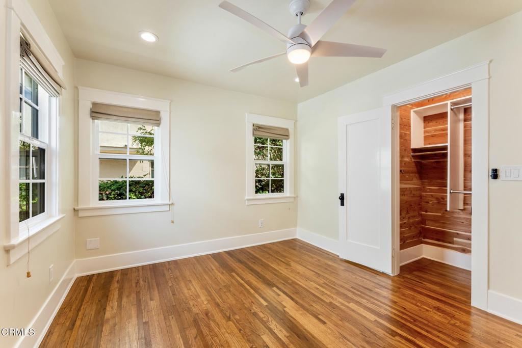 520 S Los Robles Avenue 4