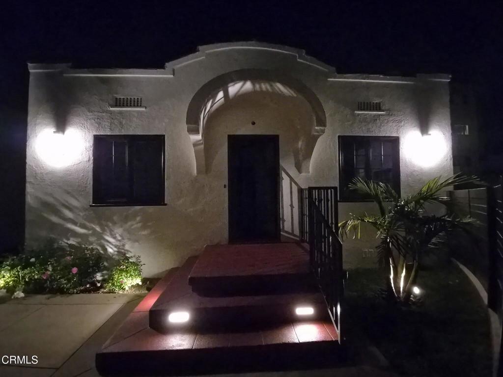 520 S Los Robles Avenue 4