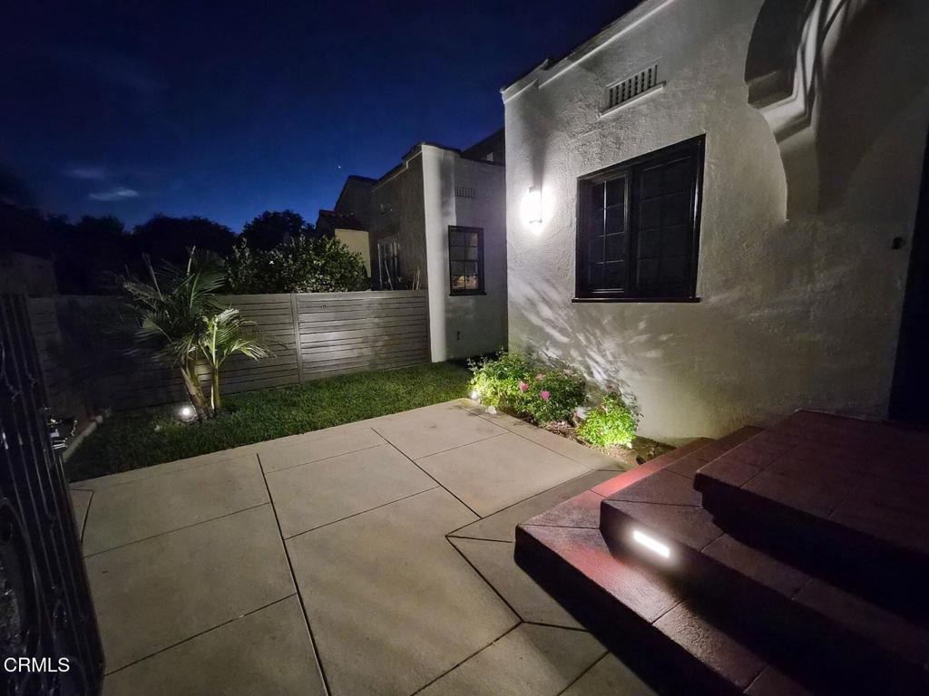 520 S Los Robles Avenue 4