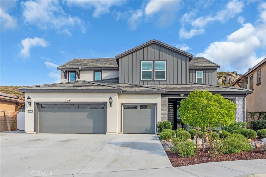 26219 Silver Birch Drive