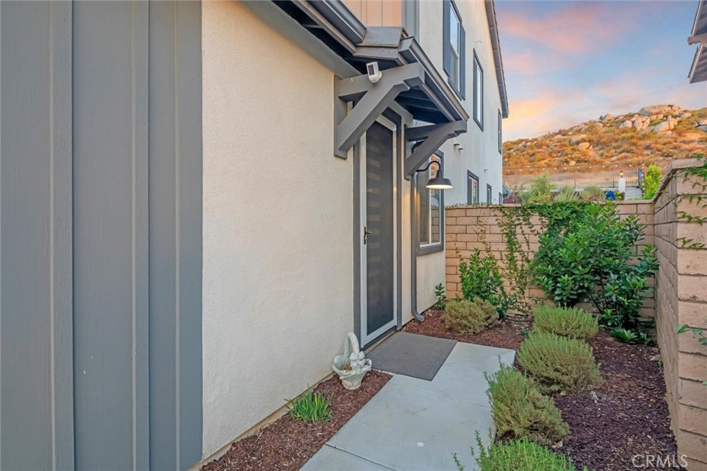 26219 Silver Birch Drive