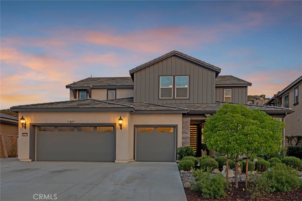 26219 Silver Birch Drive