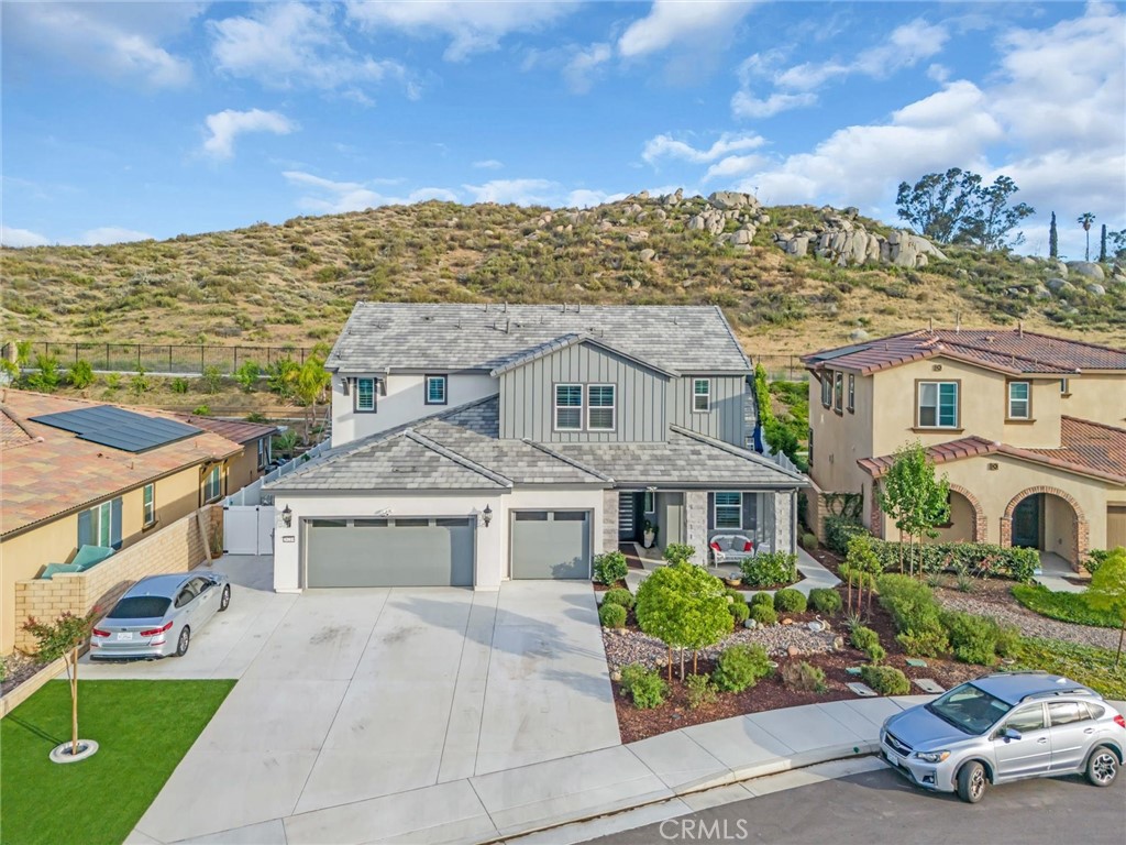 26219 Silver Birch Drive