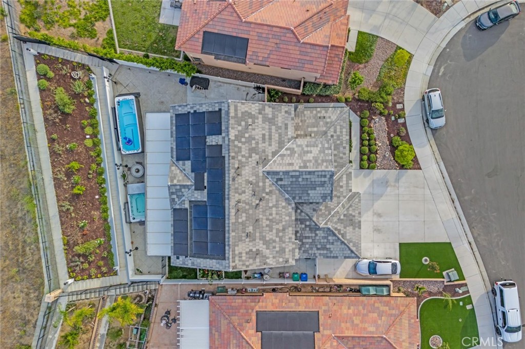 26219 Silver Birch Drive