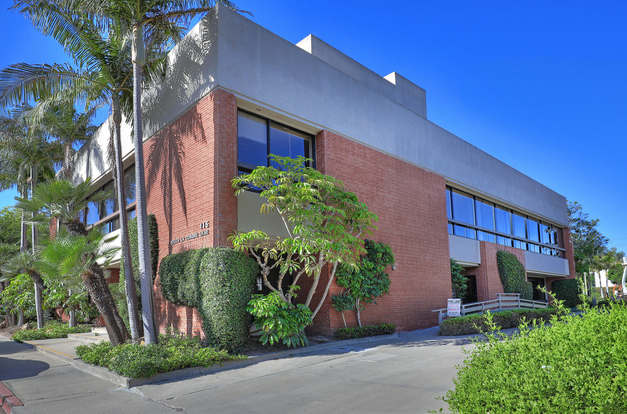 115 S La Cumbre Lane 200