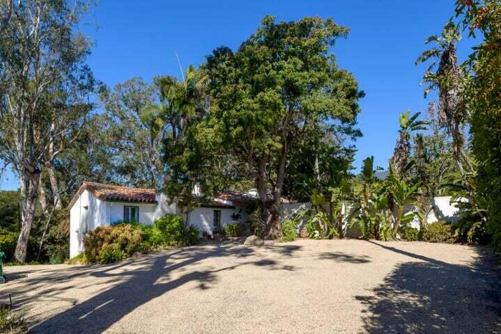 1100 Mesa Road