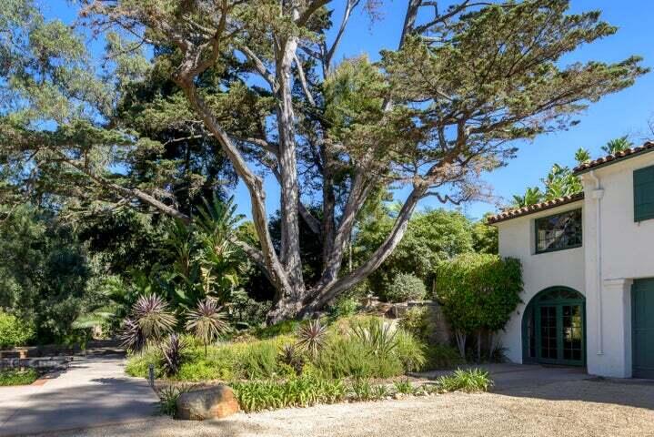 1100 Mesa Road