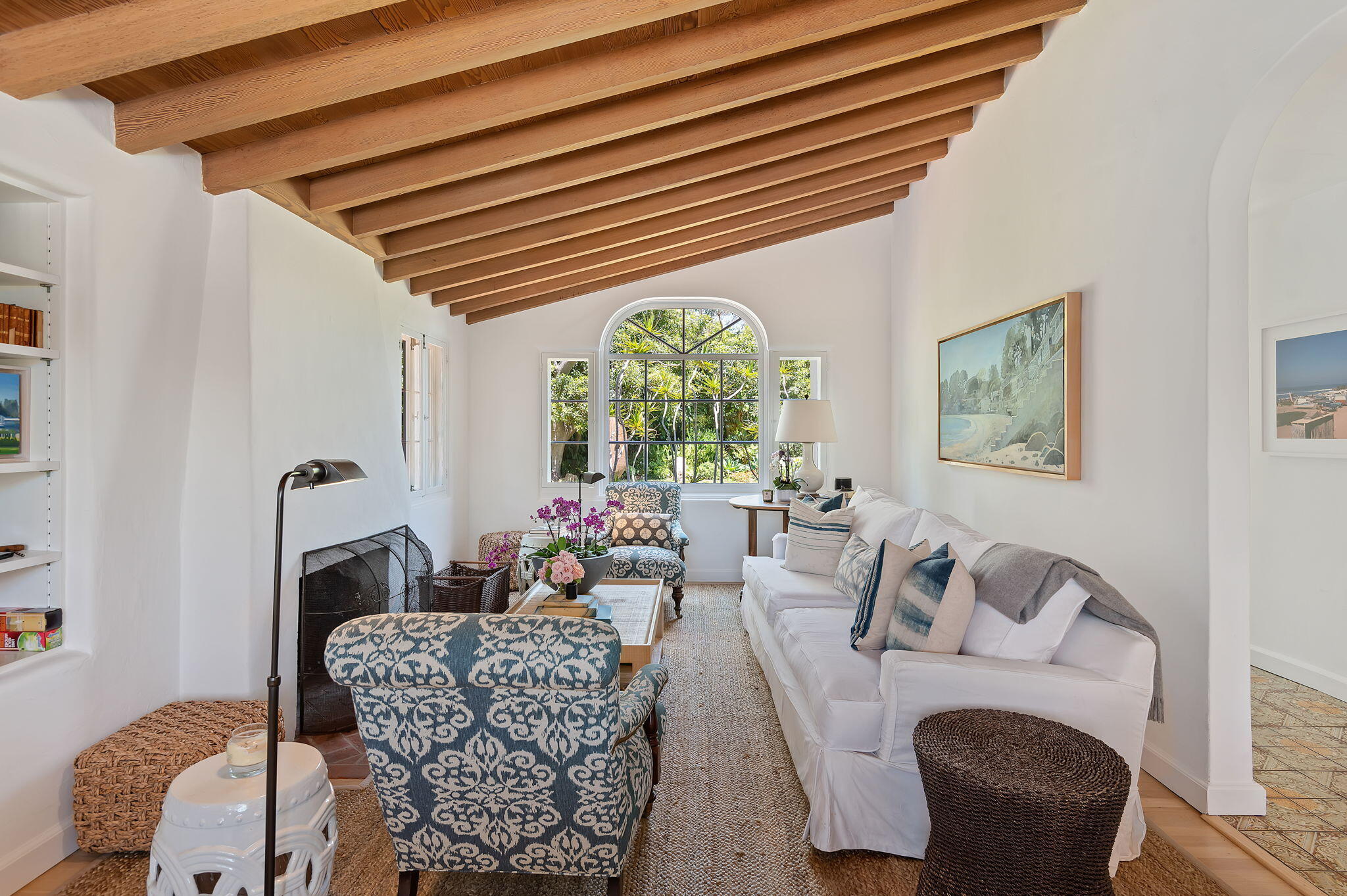 1100 Mesa Road