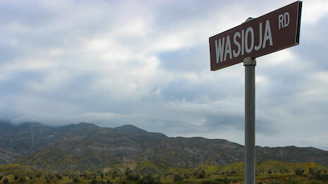 0 Wasioja Road