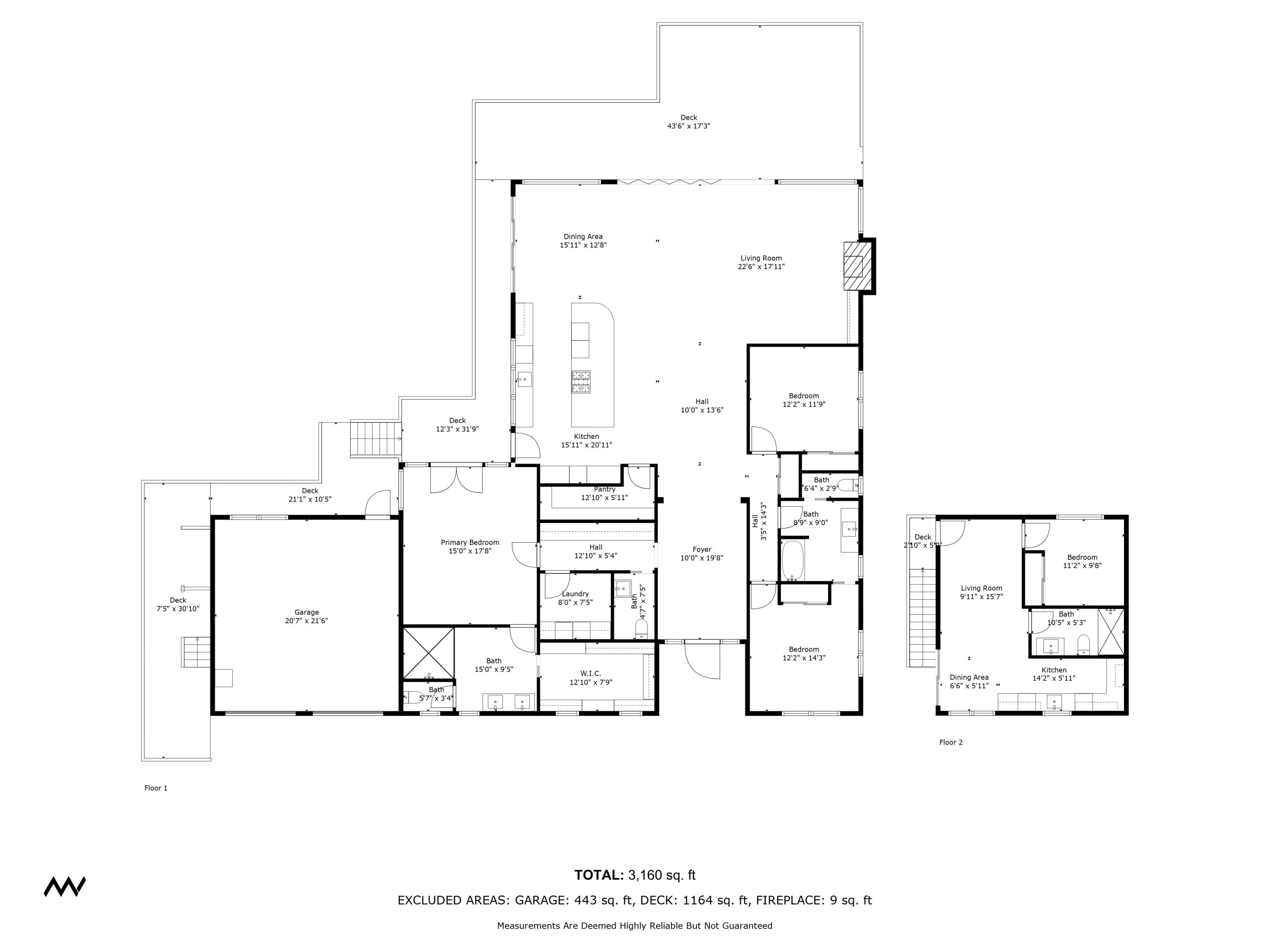 1103 Harbor Hills Drive