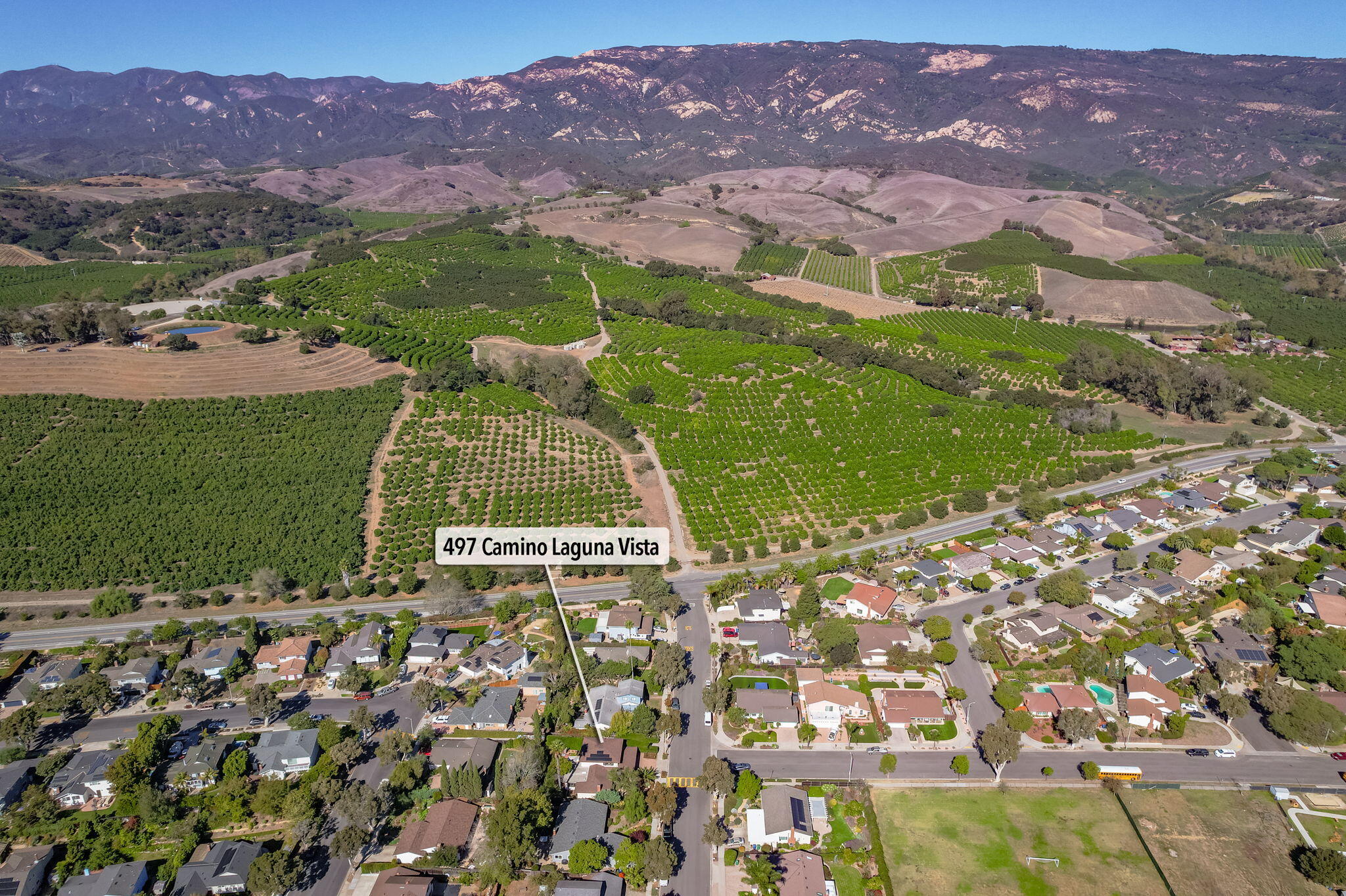 497 Camino Laguna Vista