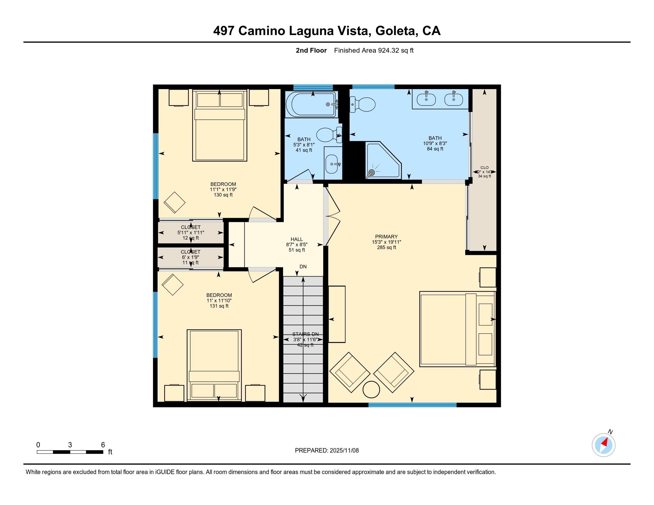 497 Camino Laguna Vista