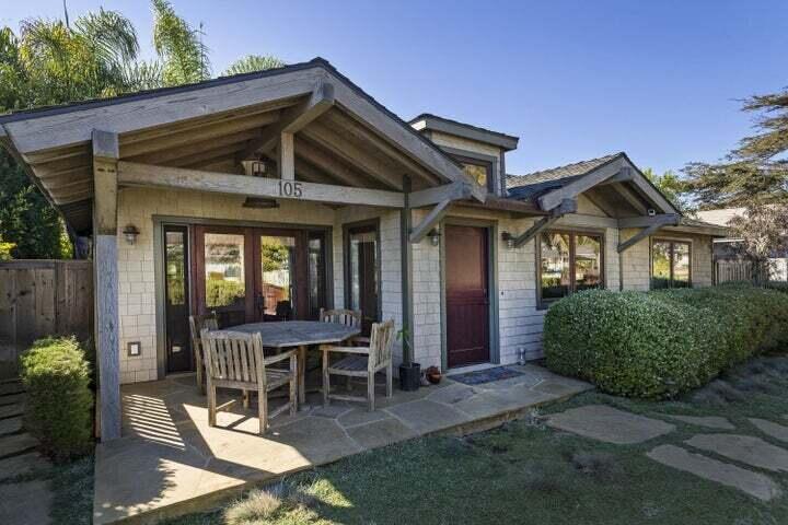 105 San Clemente