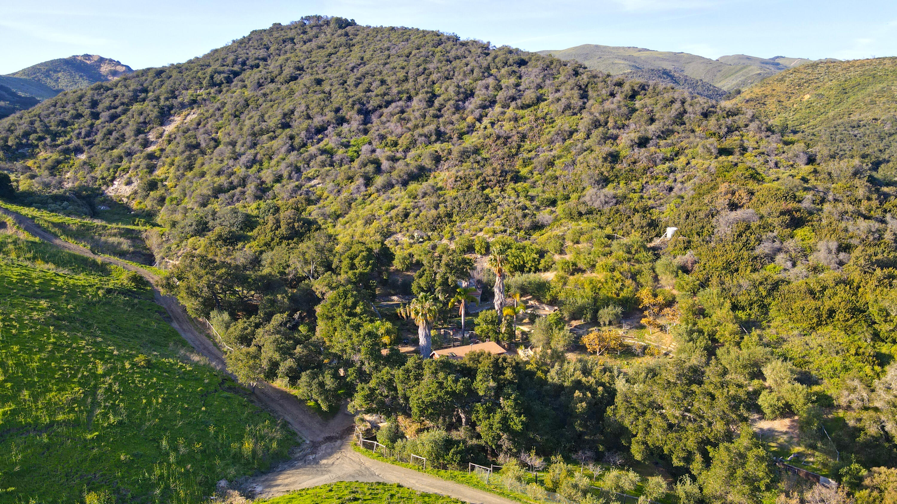 101 Hollister Ranch Road