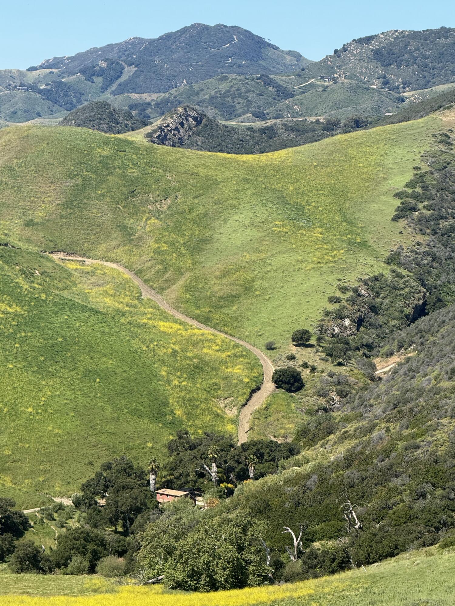 101 Hollister Ranch Road