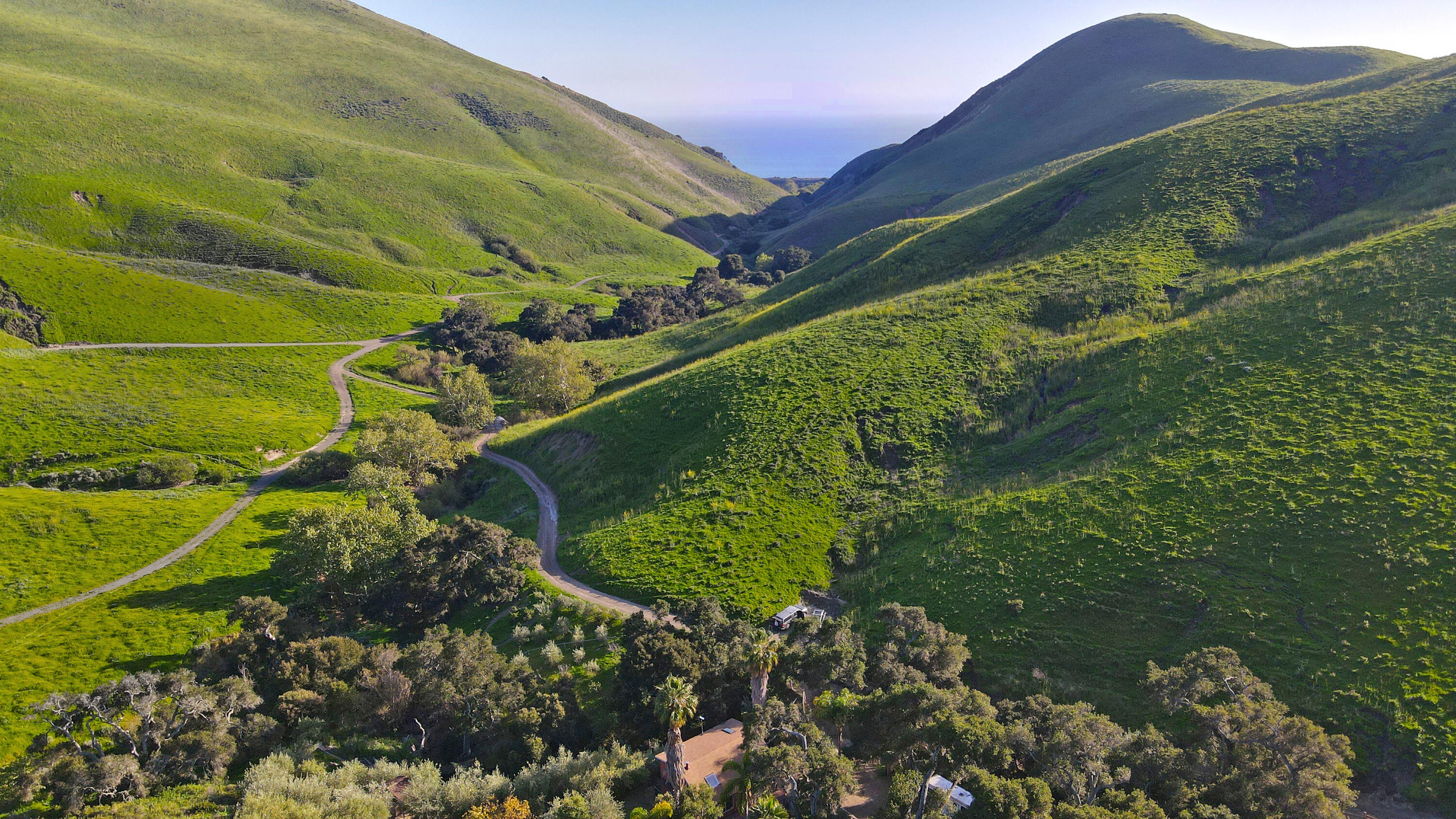 101 Hollister Ranch Road