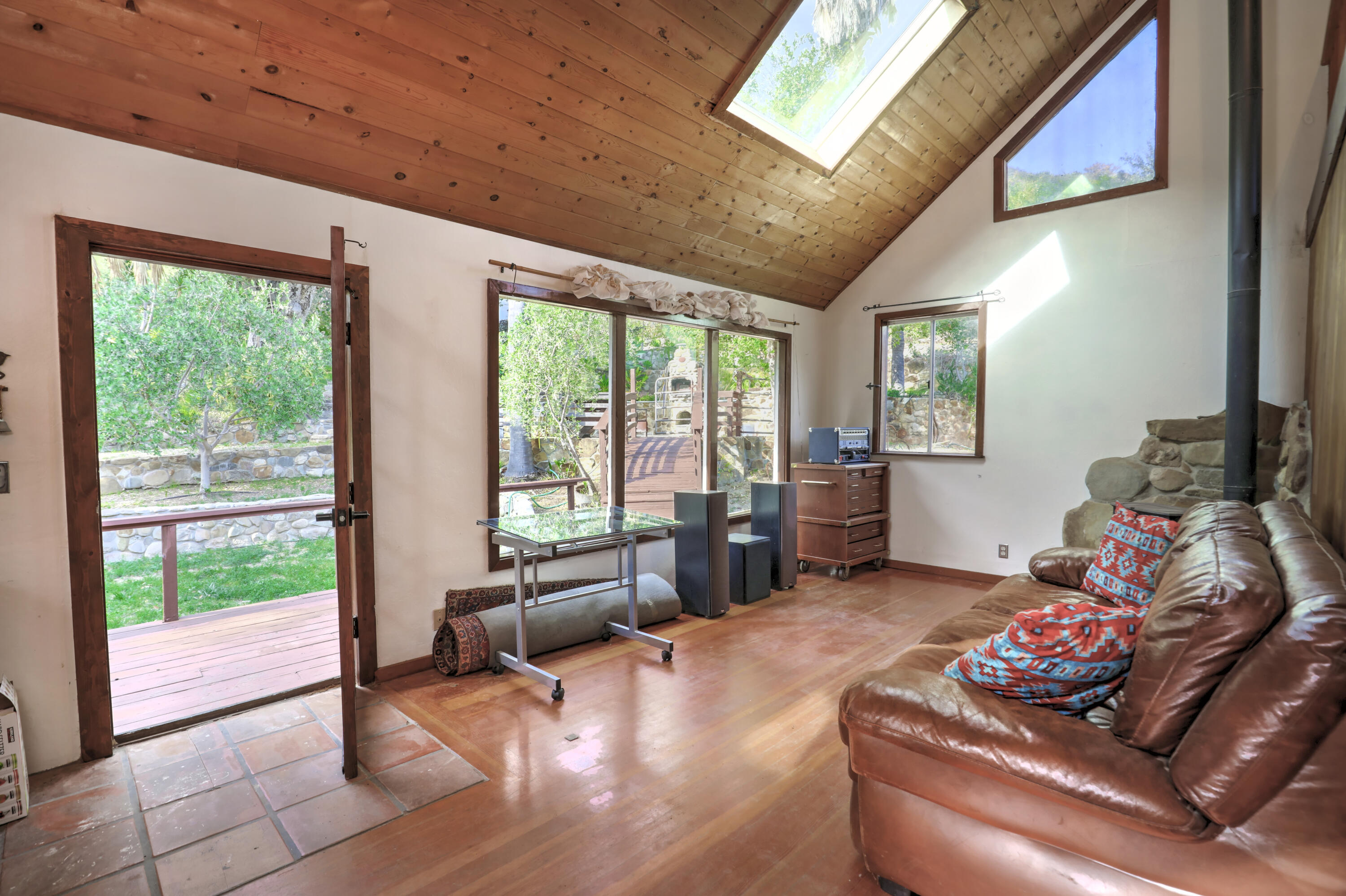 101 Hollister Ranch Road