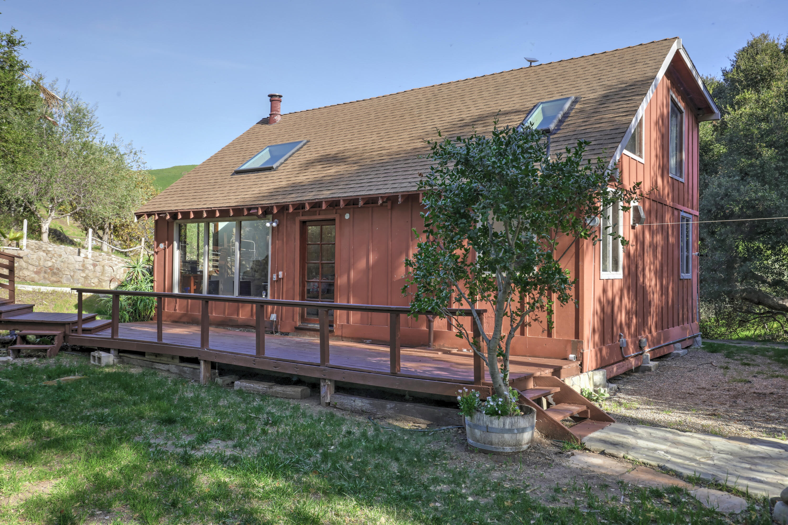 101 Hollister Ranch Road