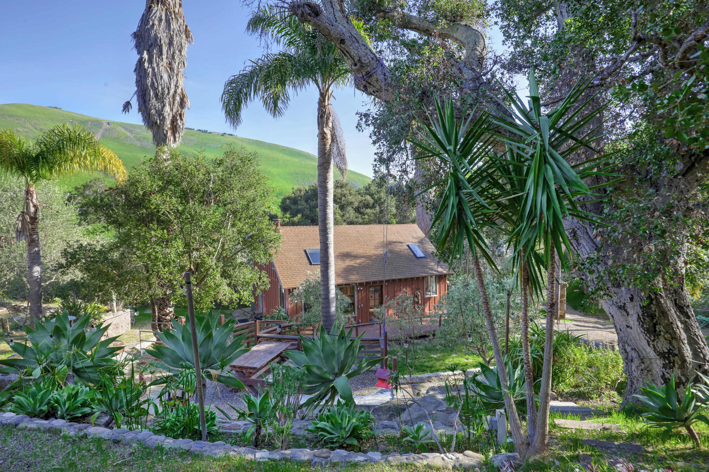 101 Hollister Ranch Road