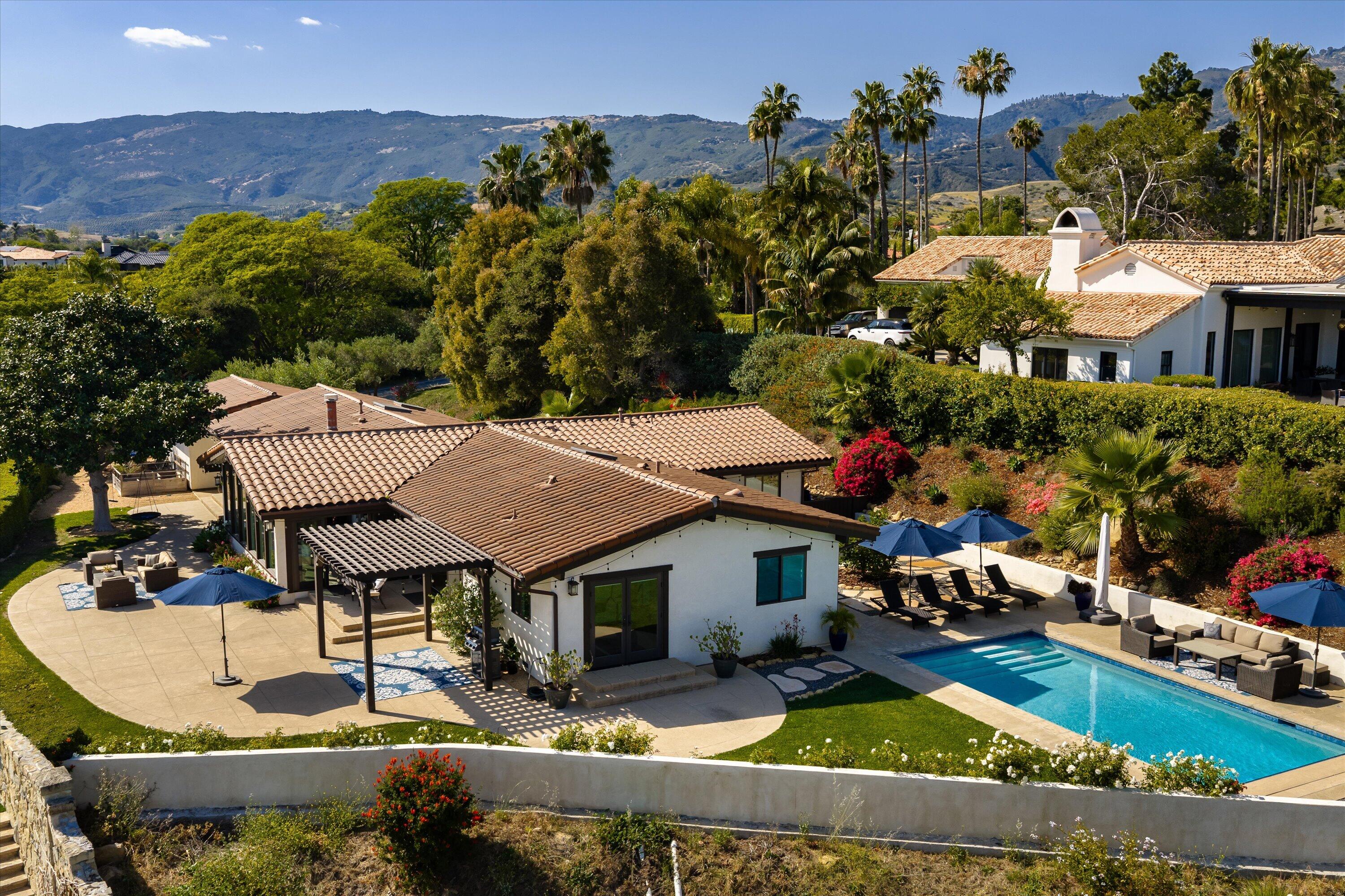 1008 San Antonio Creek Road
