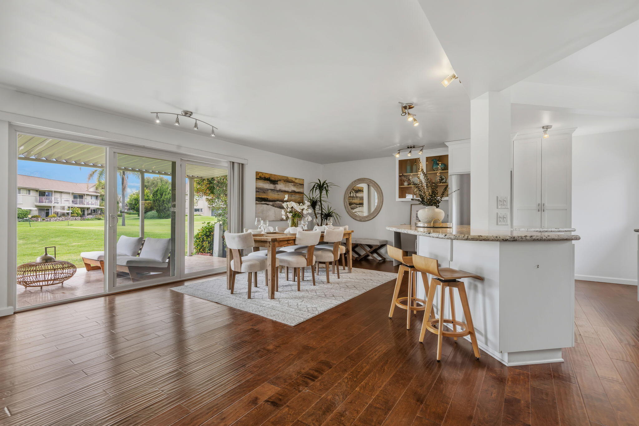 5950 Encina Road Unit 2