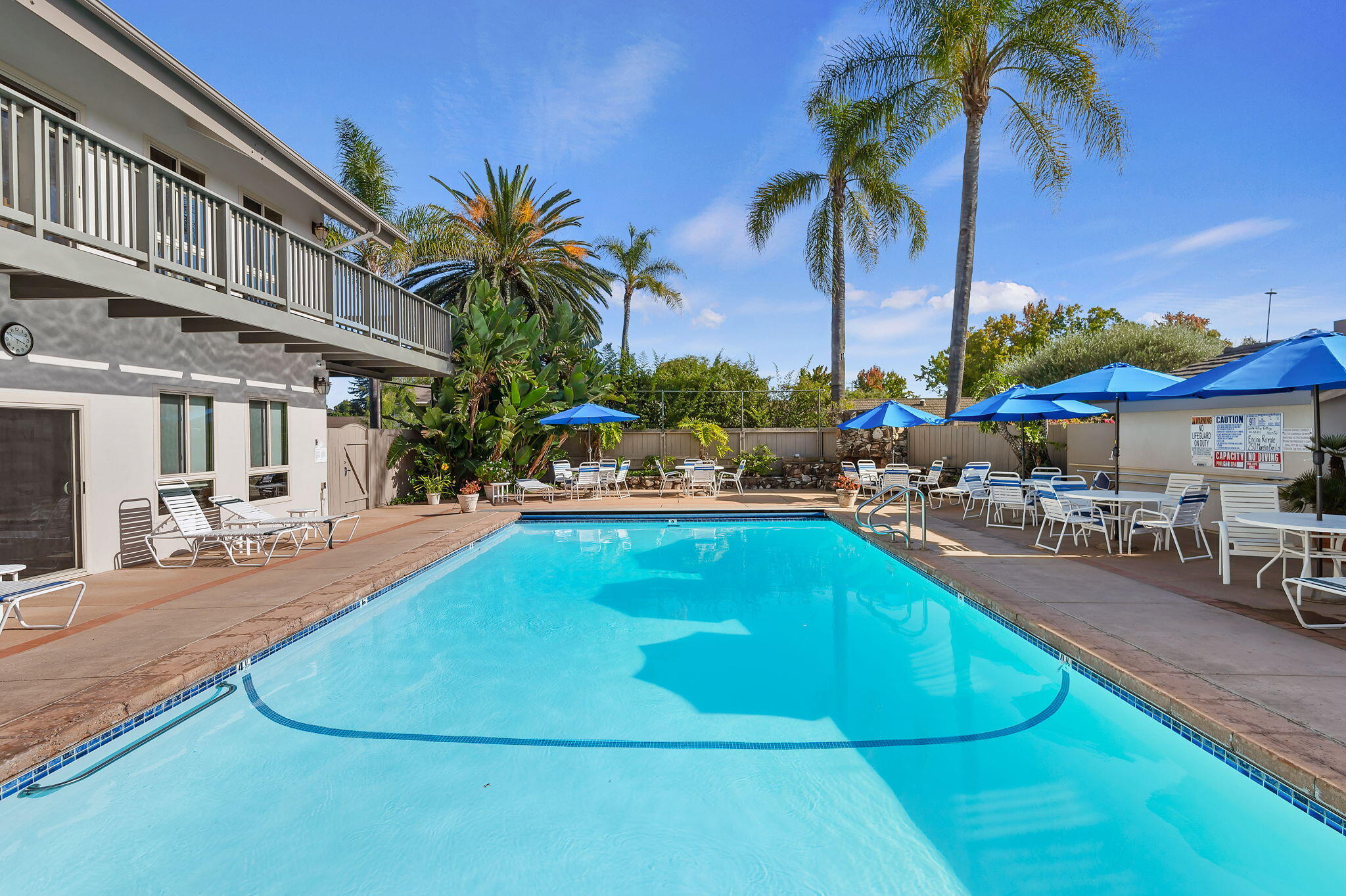 5950 Encina Road Unit 2