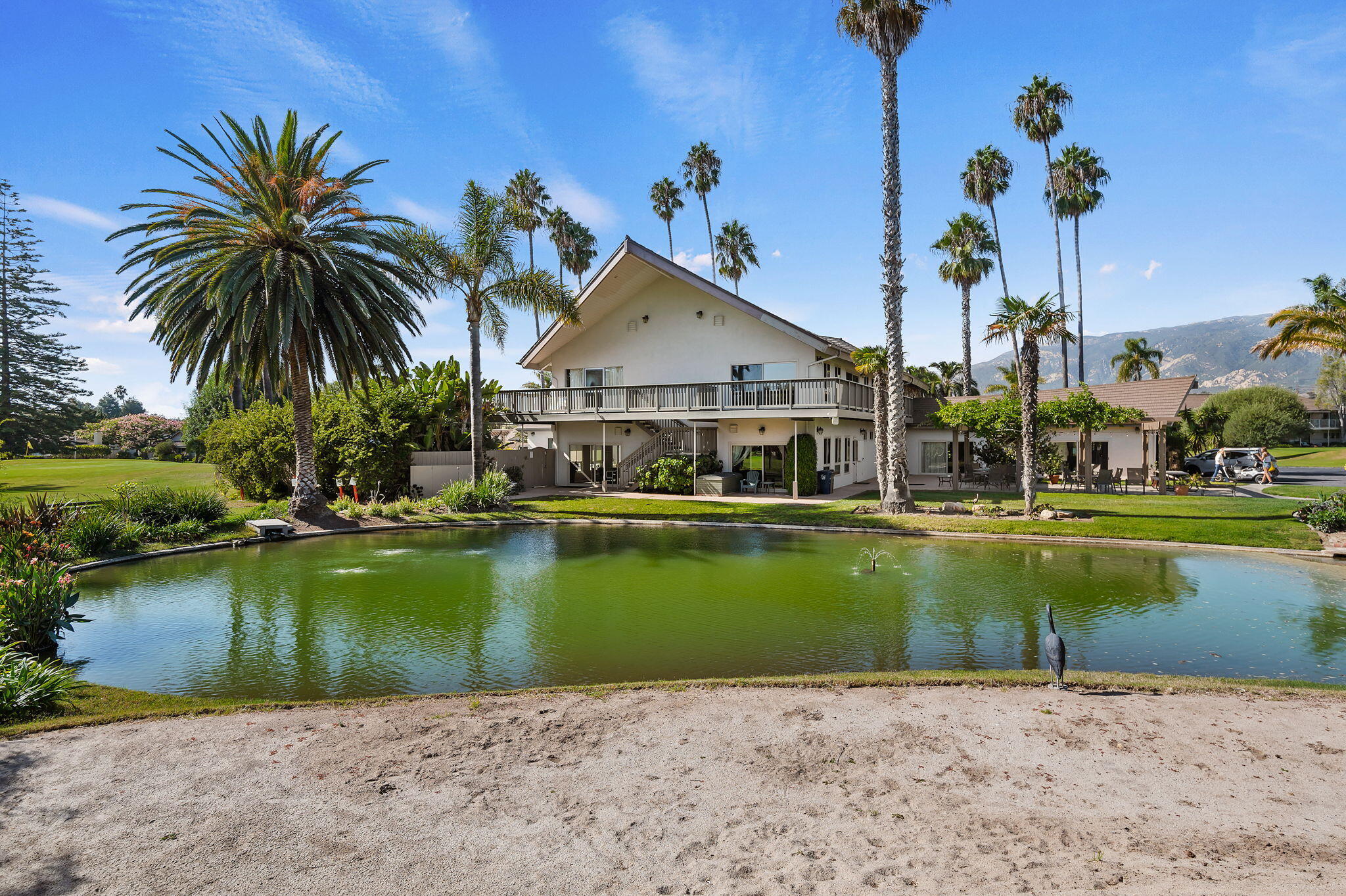 5950 Encina Road Unit 2