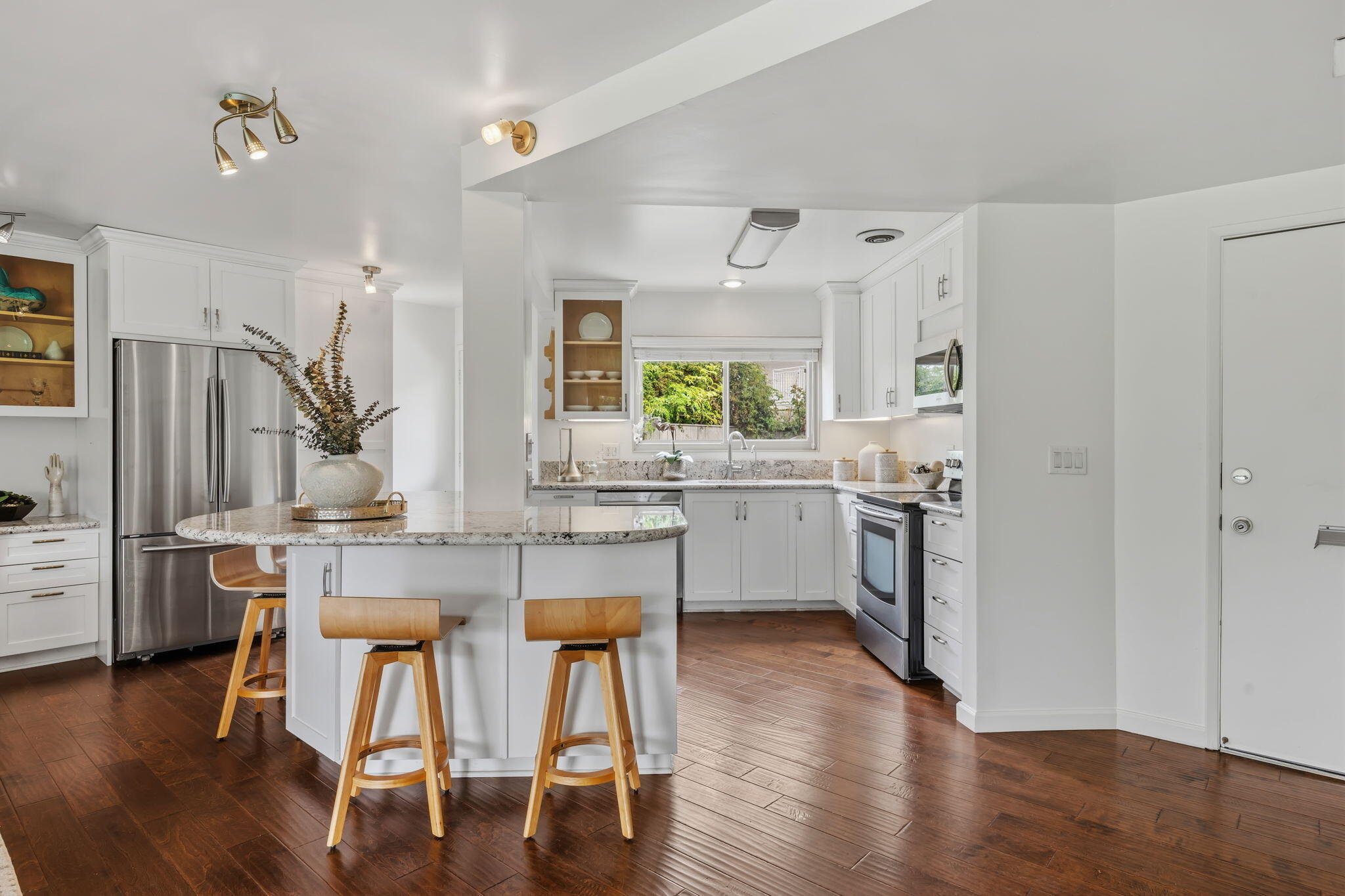 5950 Encina Road Unit 2