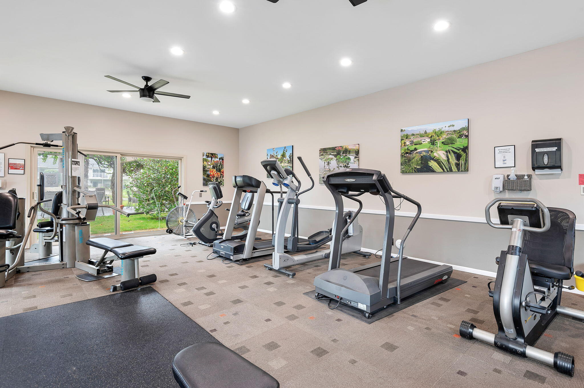 5950 Encina Road Unit 2