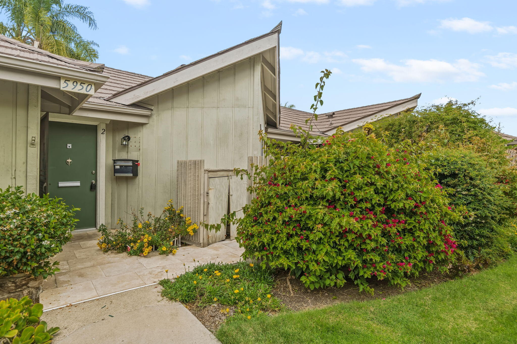 5950 Encina Road Unit 2