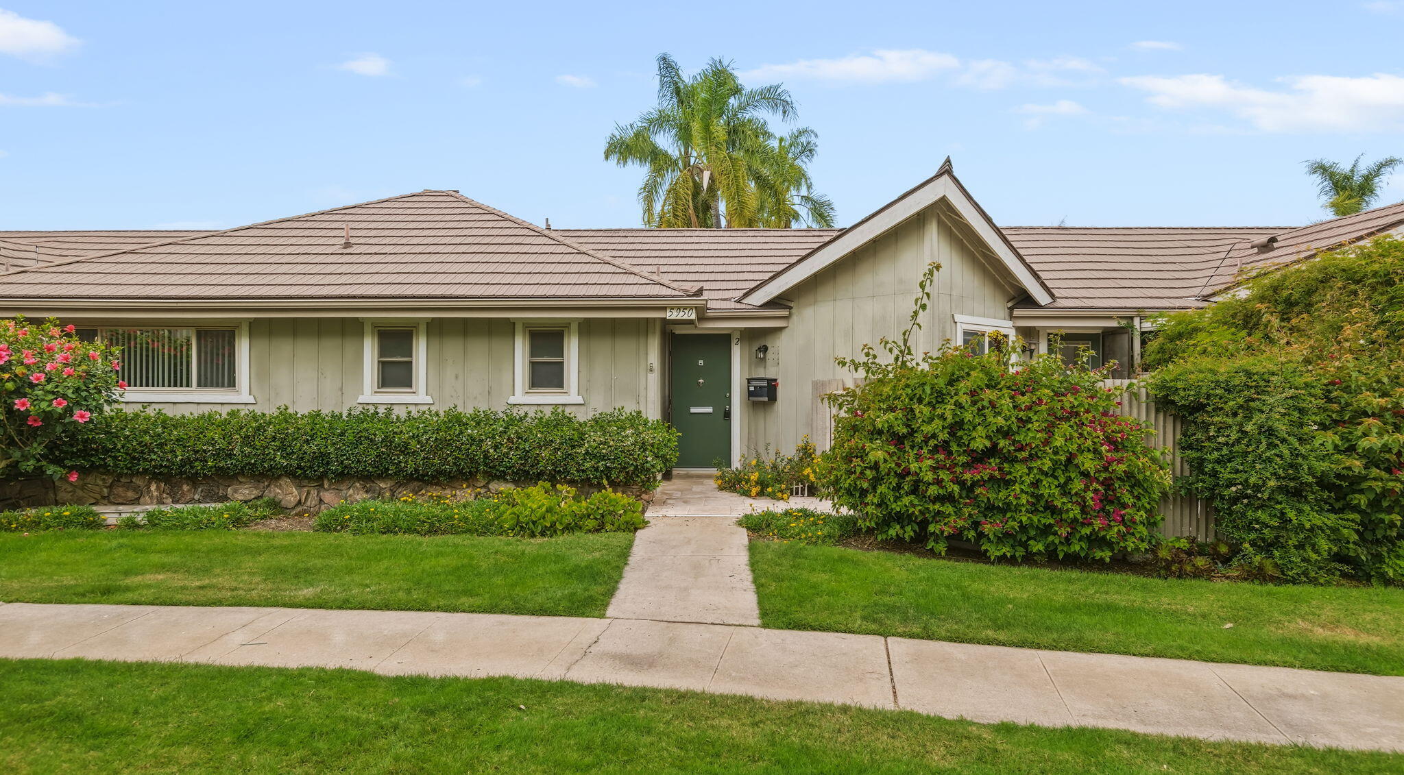5950 Encina Road Unit 2