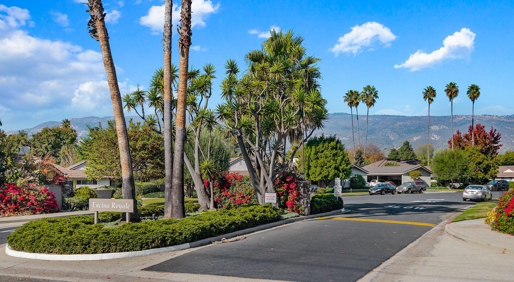5950 Encina Road Unit 2