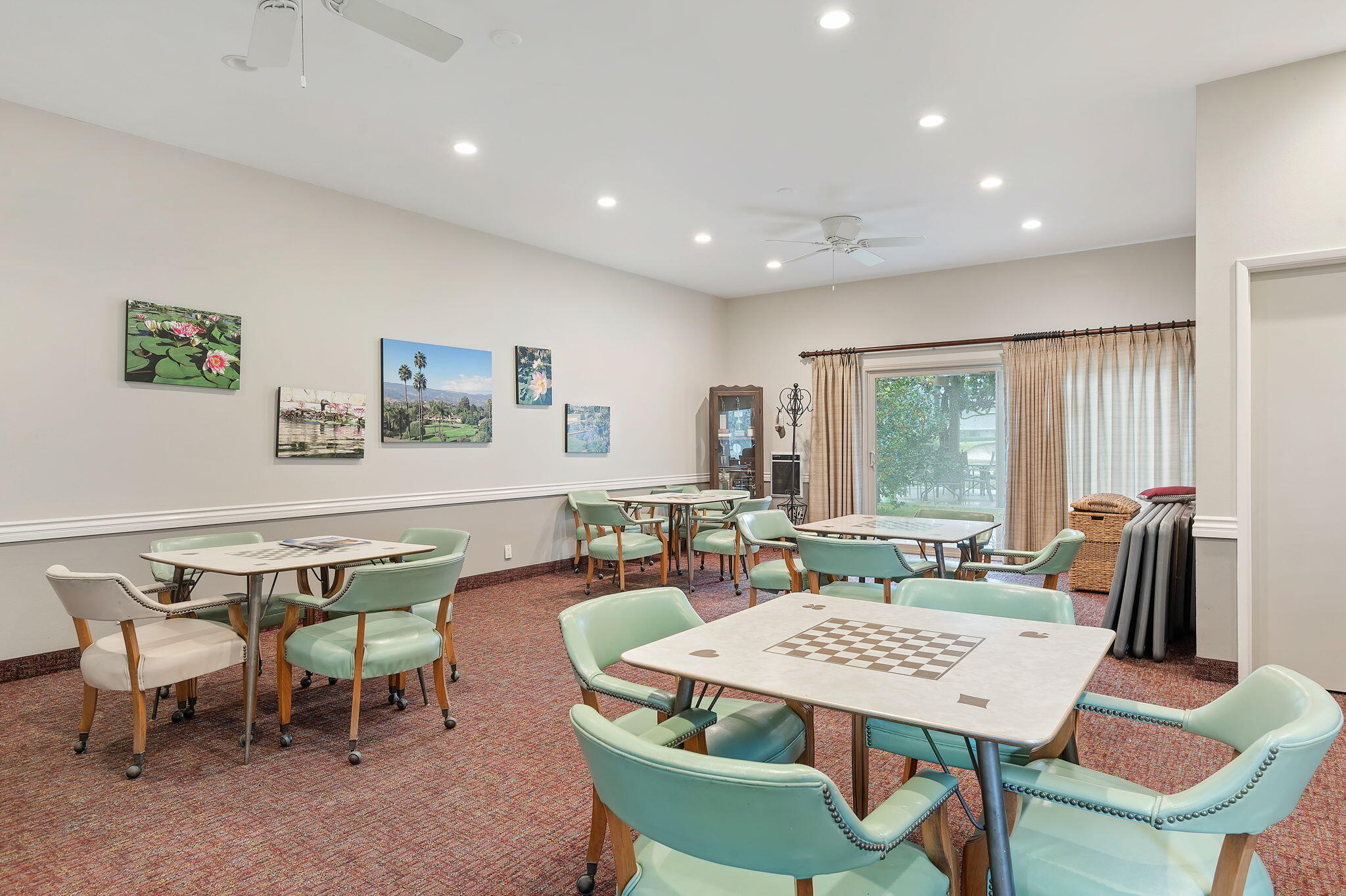 5950 Encina Road Unit 2