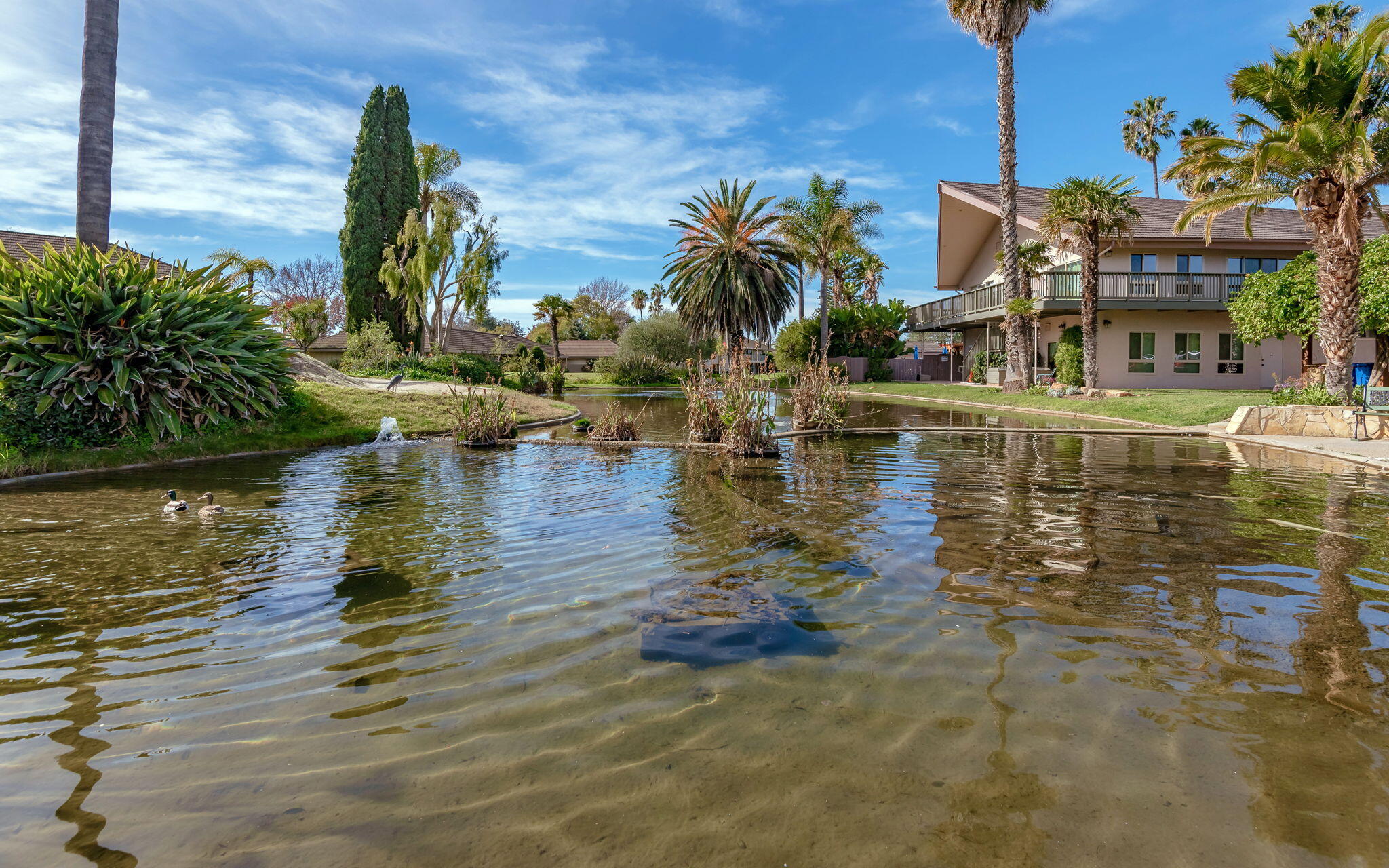 5950 Encina Road Unit 2
