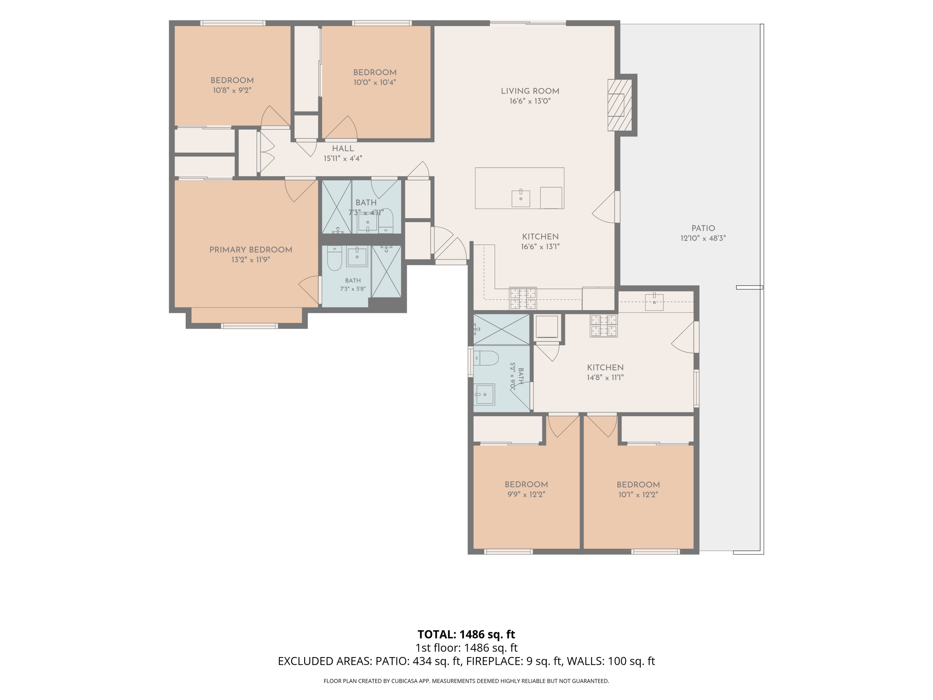 77 Manchester Place