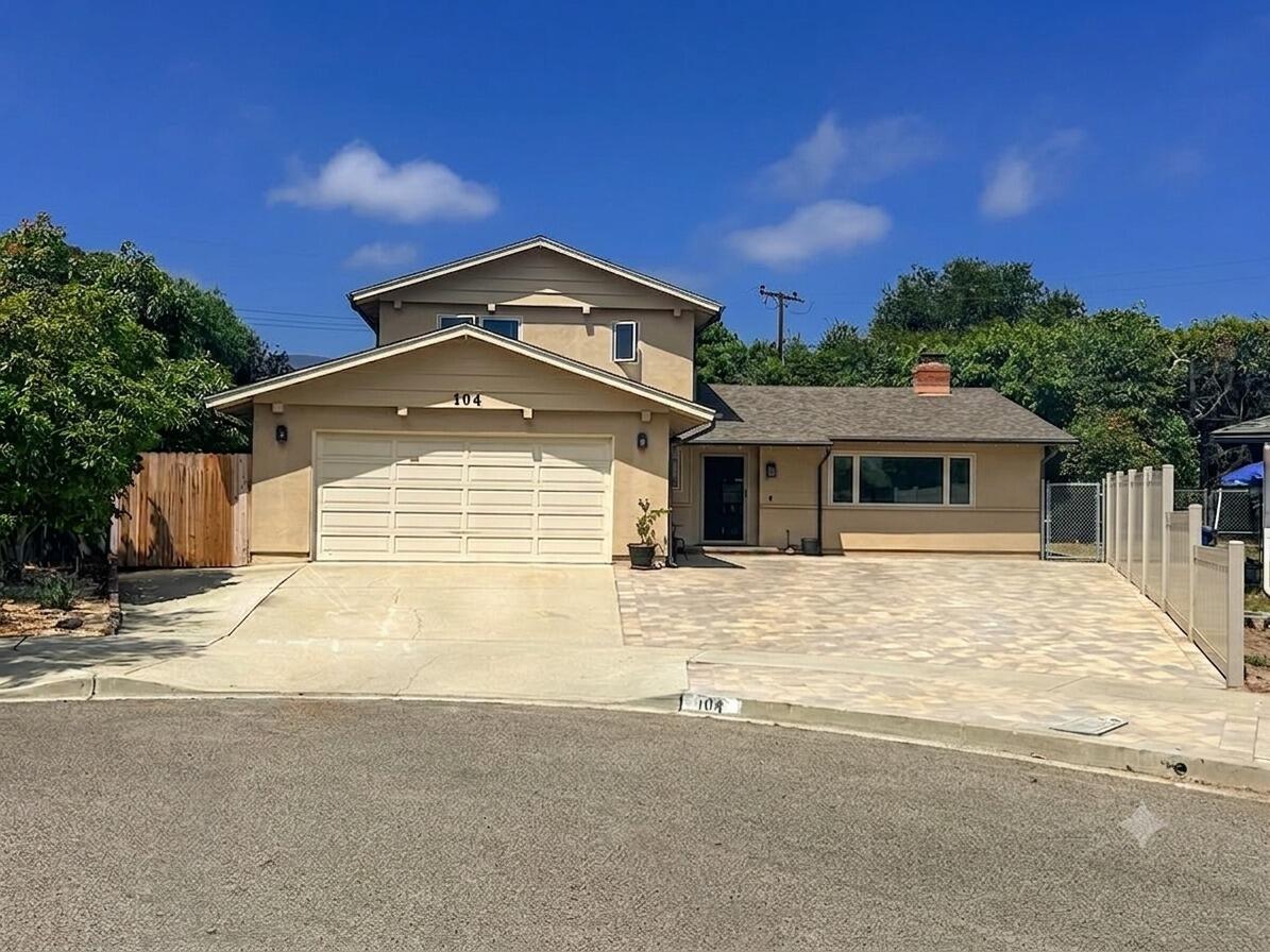 104 San Federico Avenue