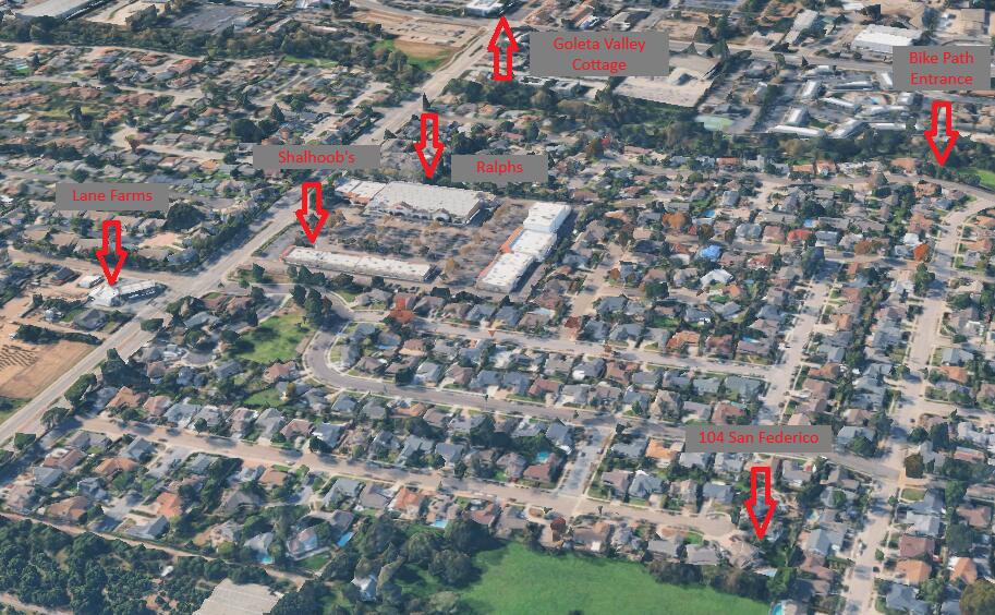 104 San Federico Avenue
