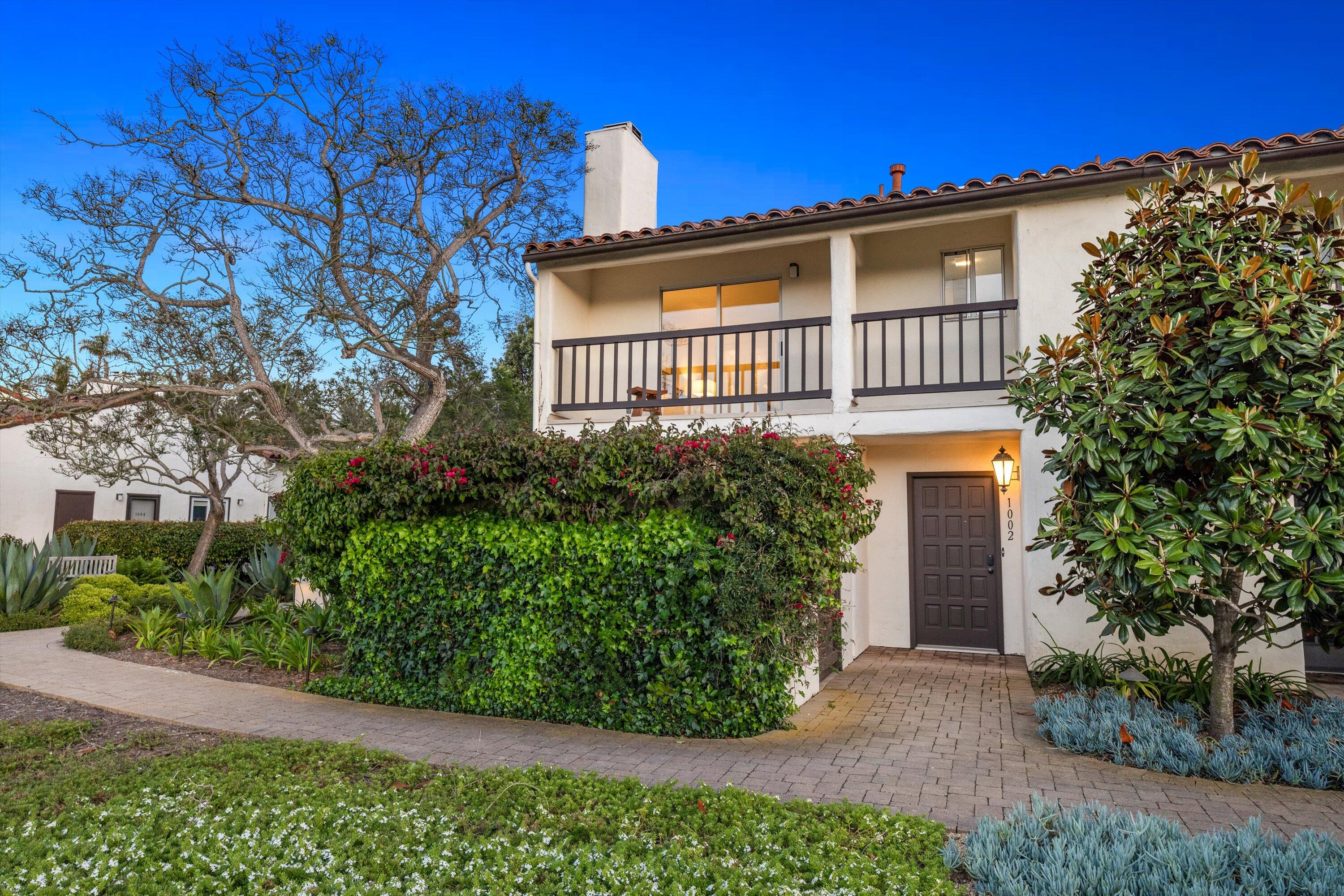 1002 Fairway Road