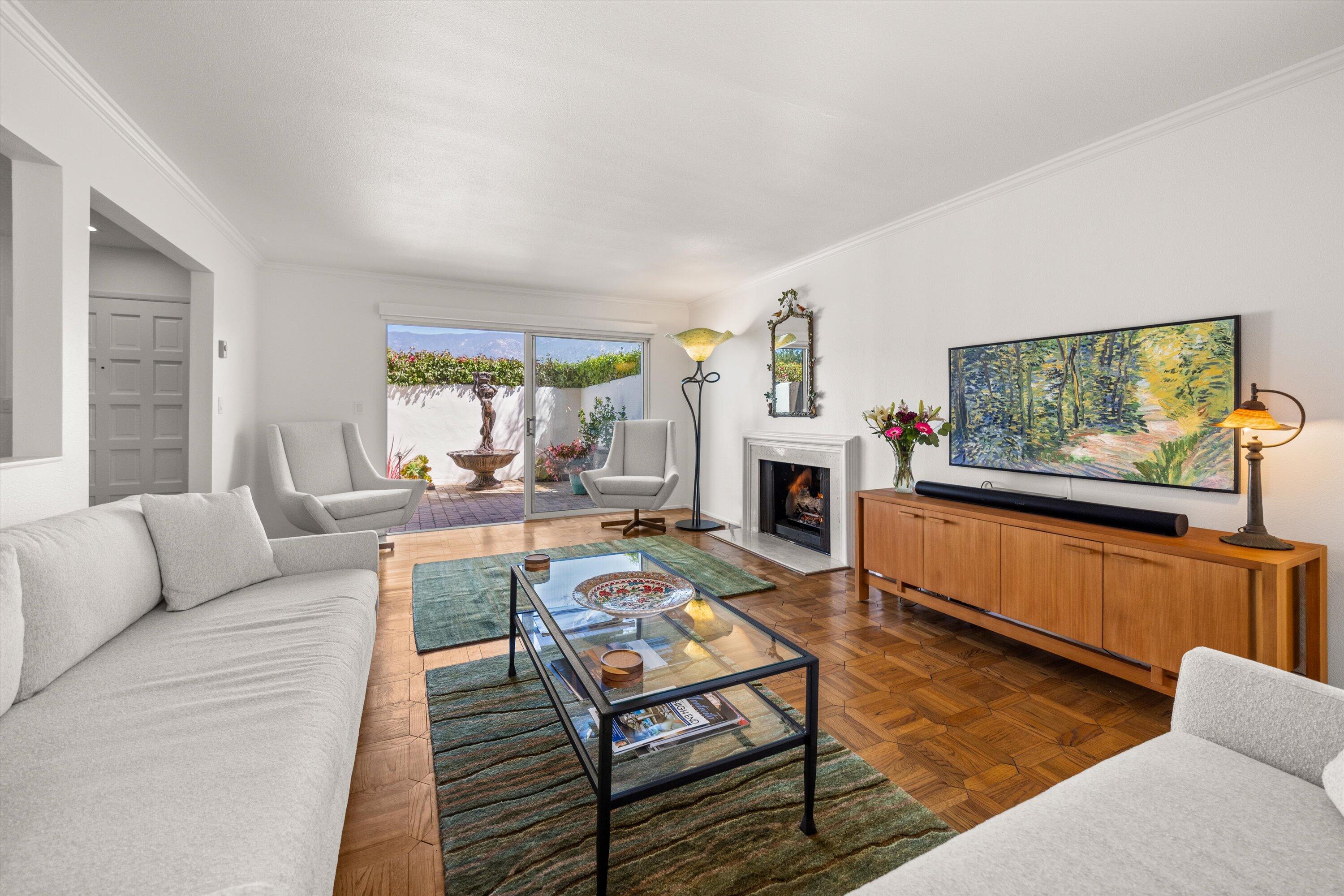 1002 Fairway Road