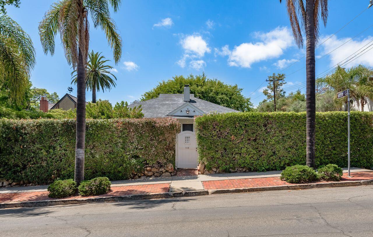 115 E Mission Street