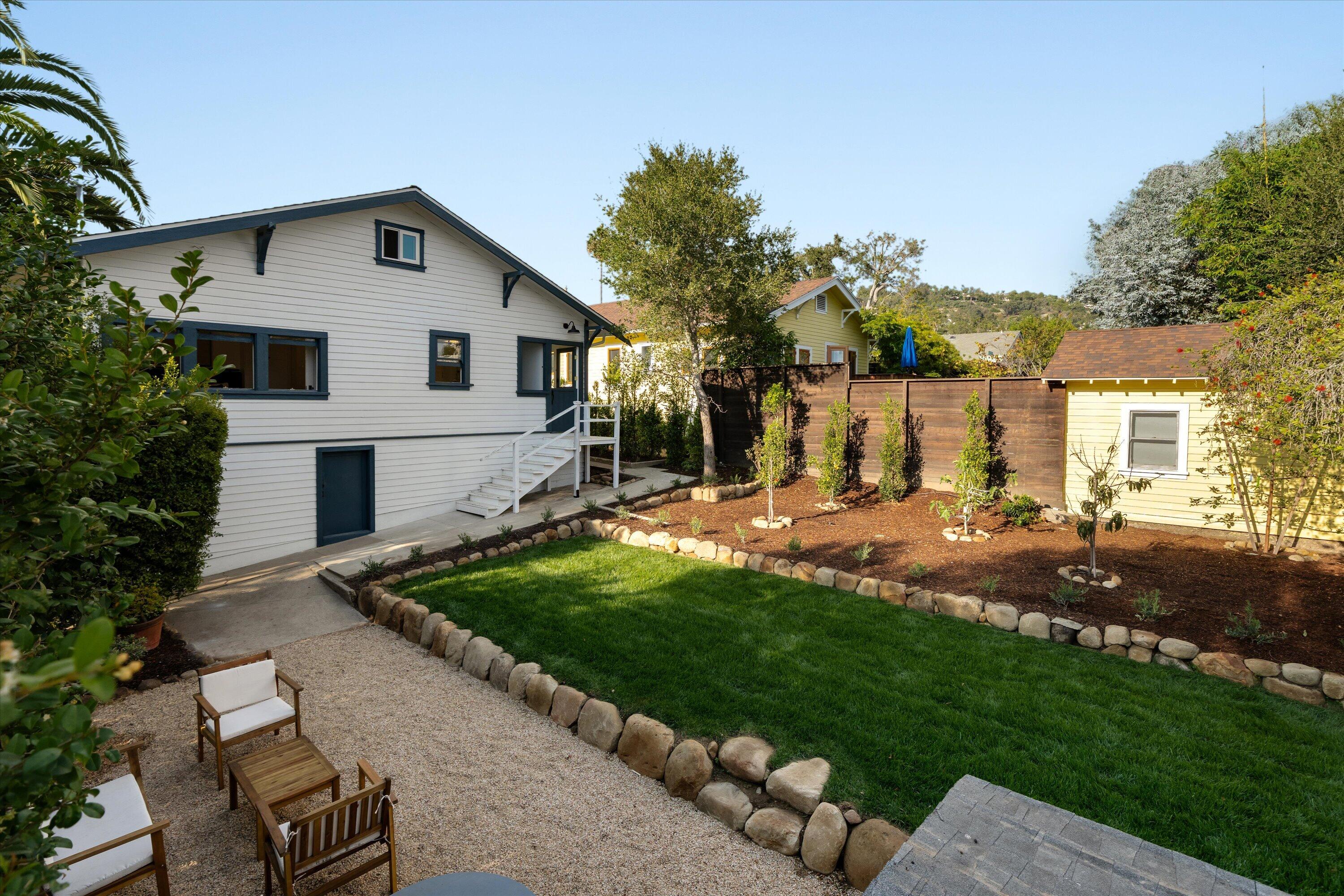 502 E Sola Street