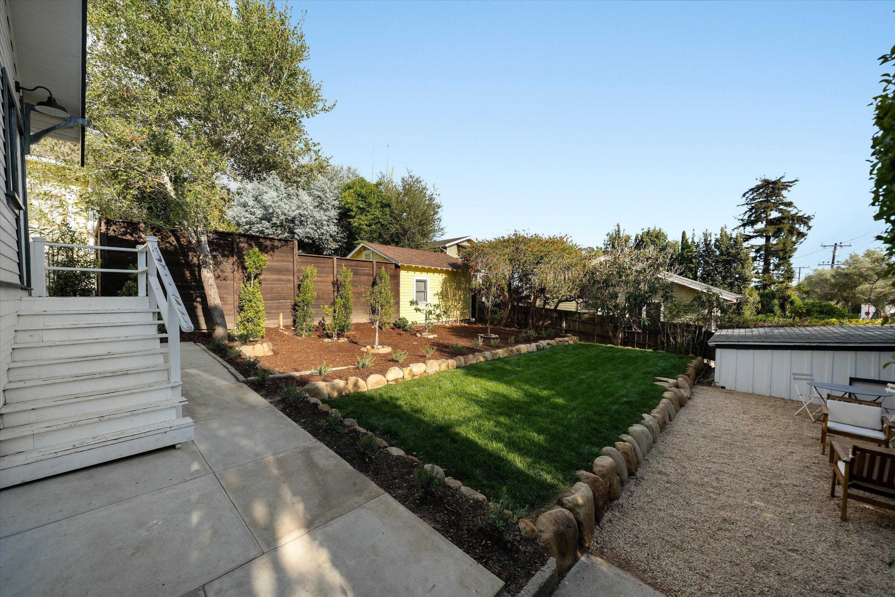 502 E Sola Street