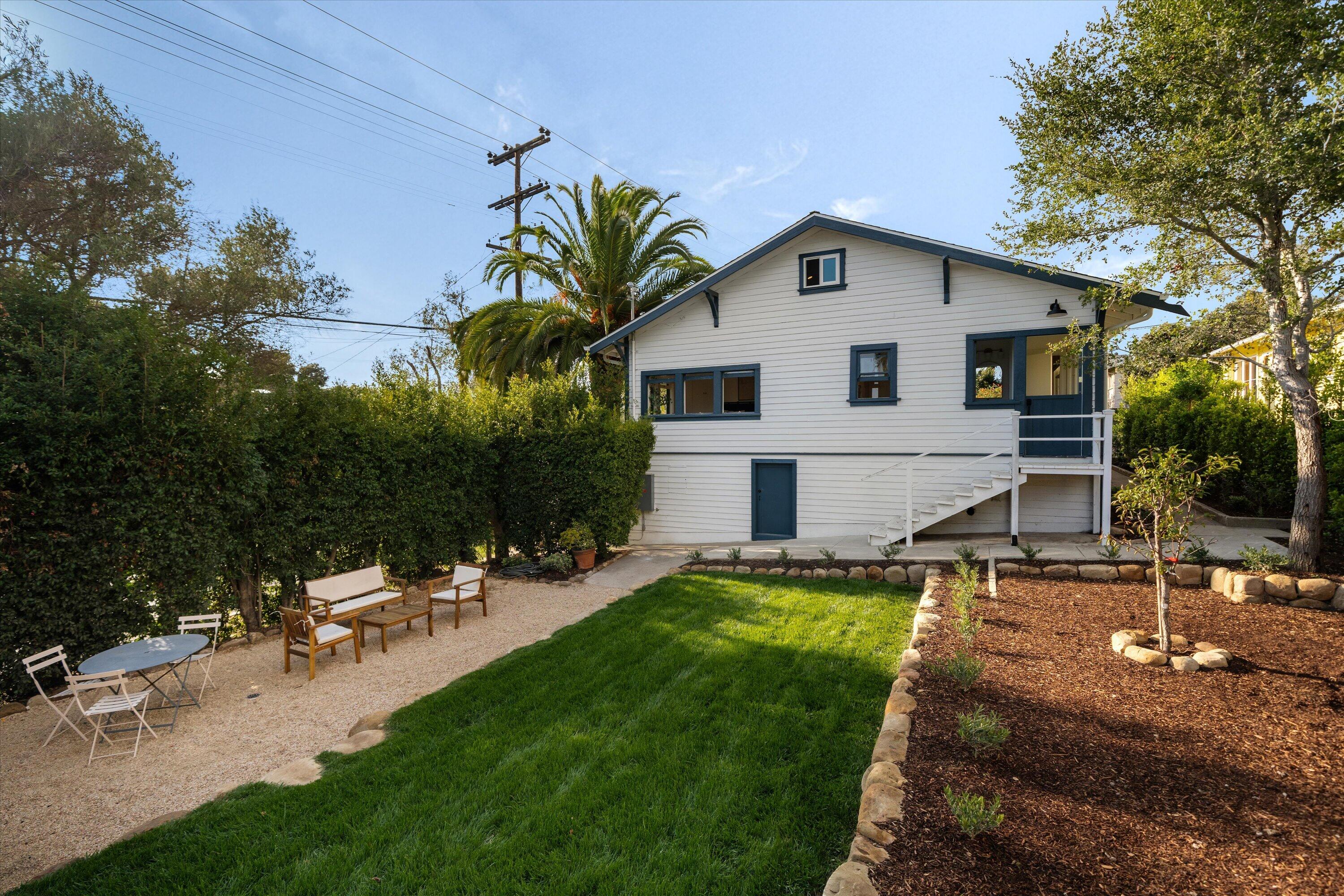 502 E Sola Street