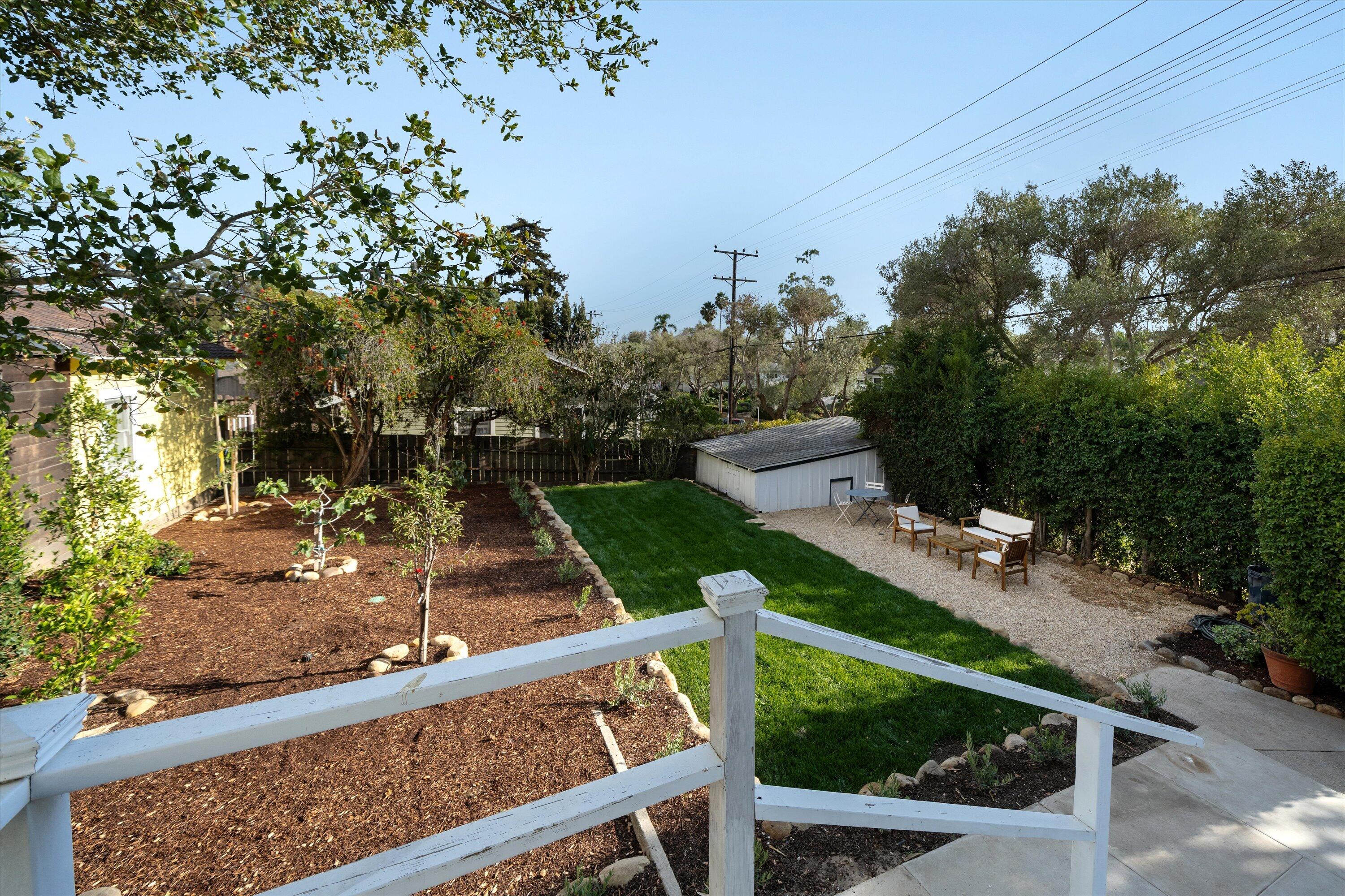 502 E Sola Street