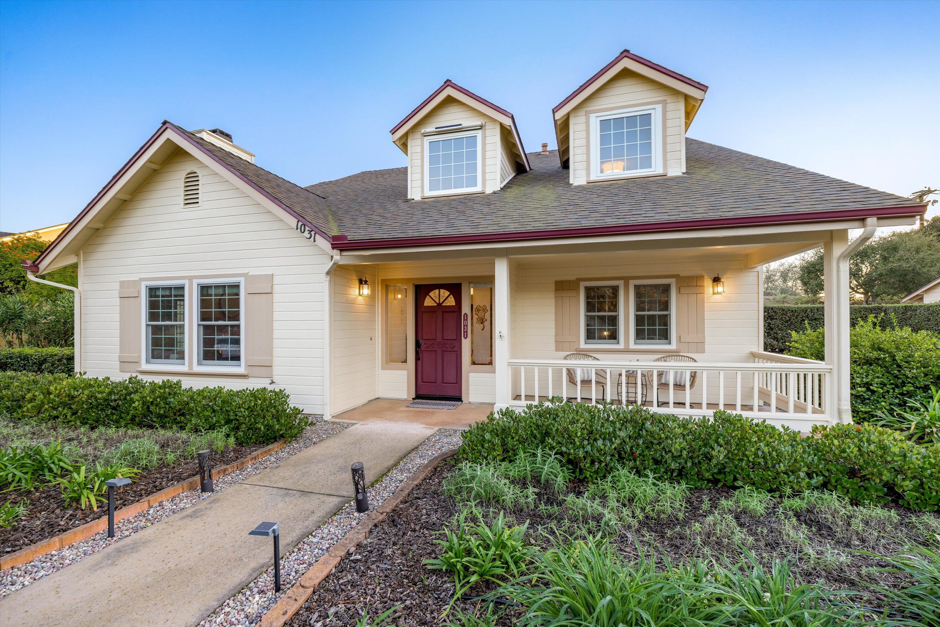 1031 Sandpiper Lane