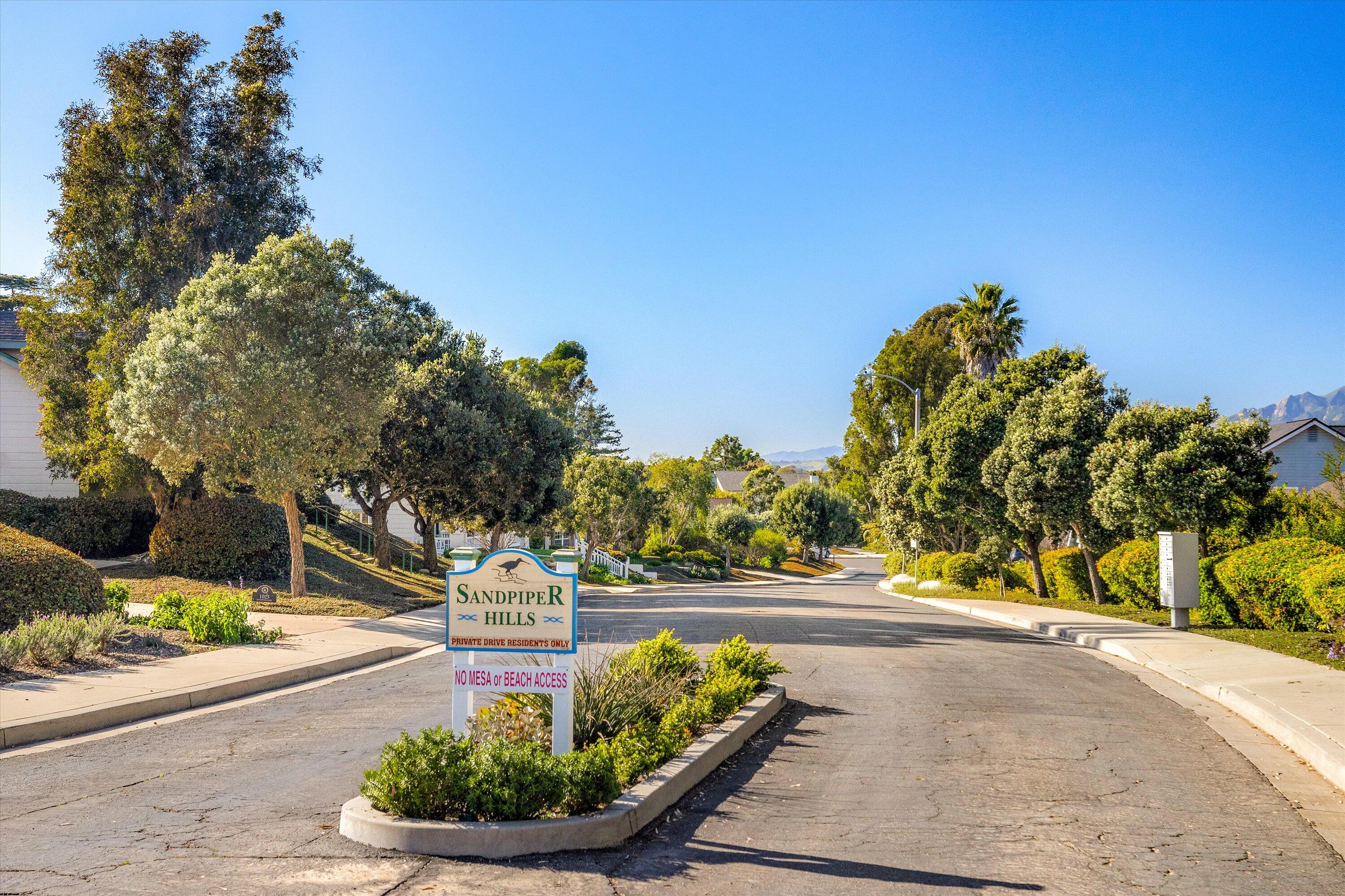 1031 Sandpiper Lane