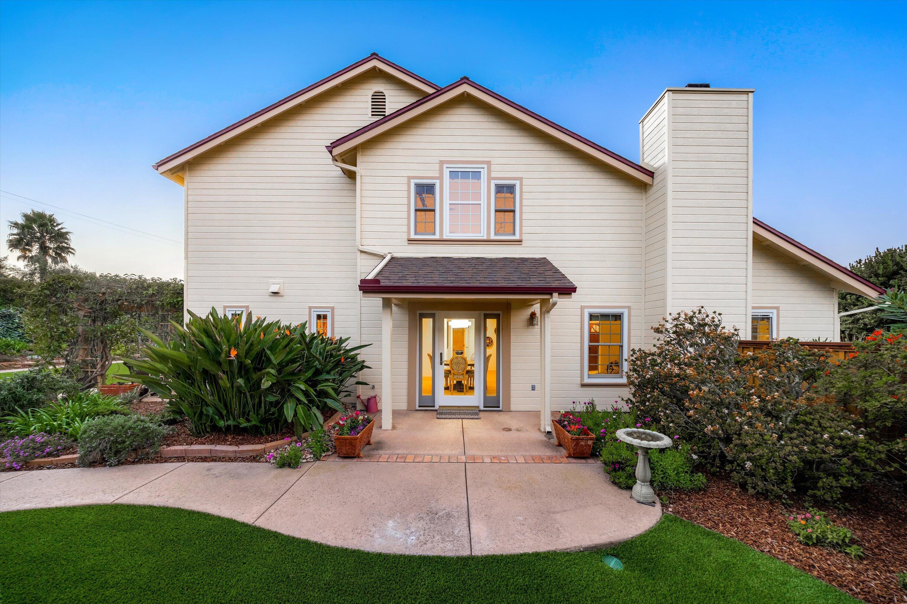 1031 Sandpiper Lane