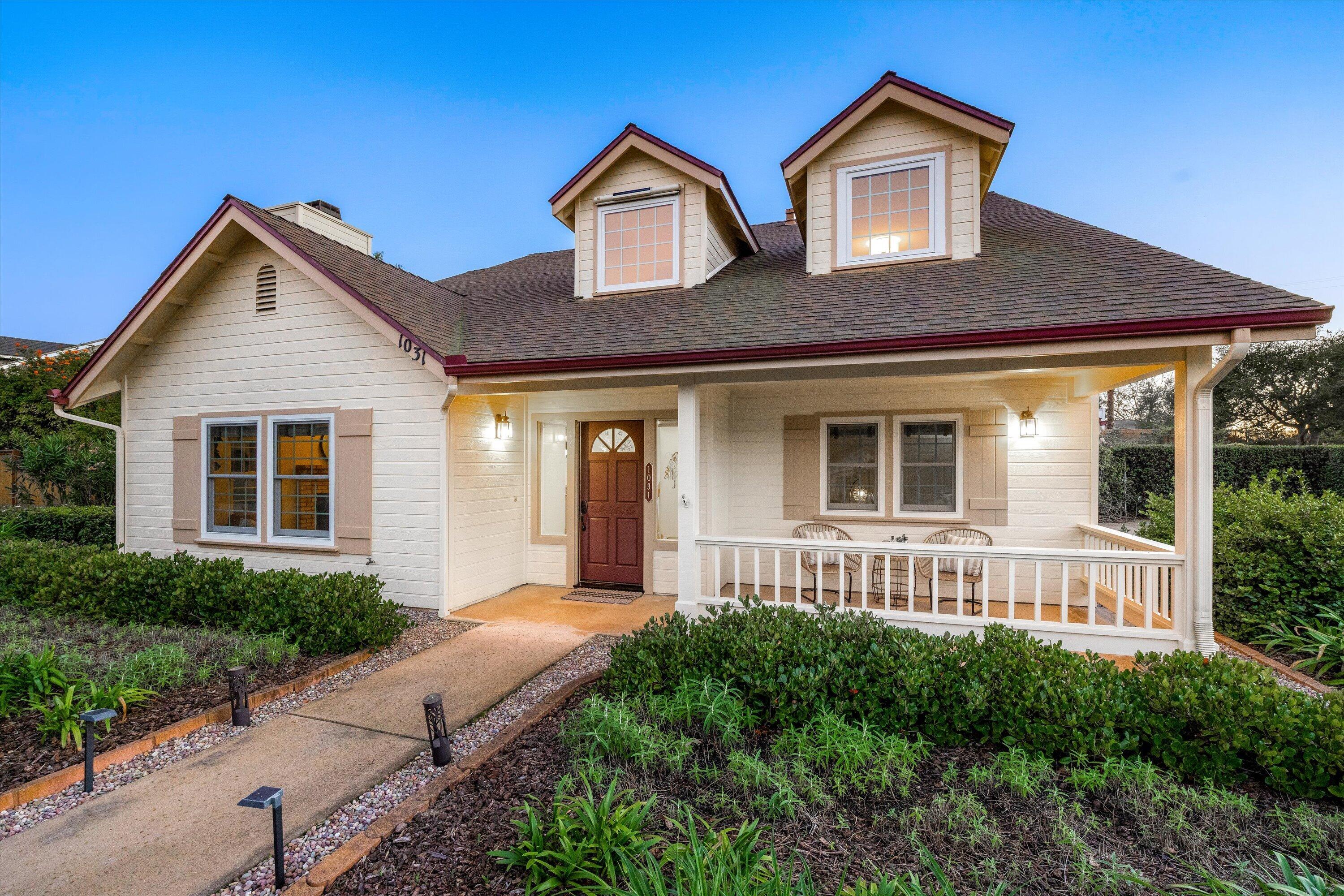 1031 Sandpiper Lane