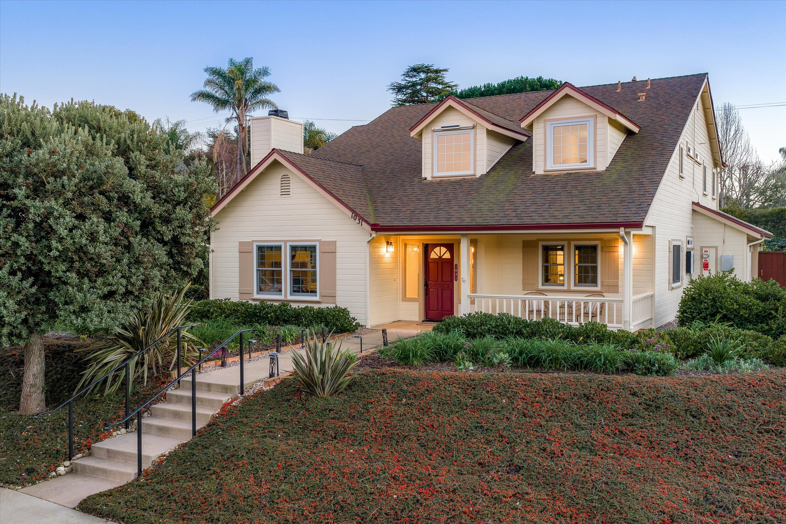 1031 Sandpiper Lane