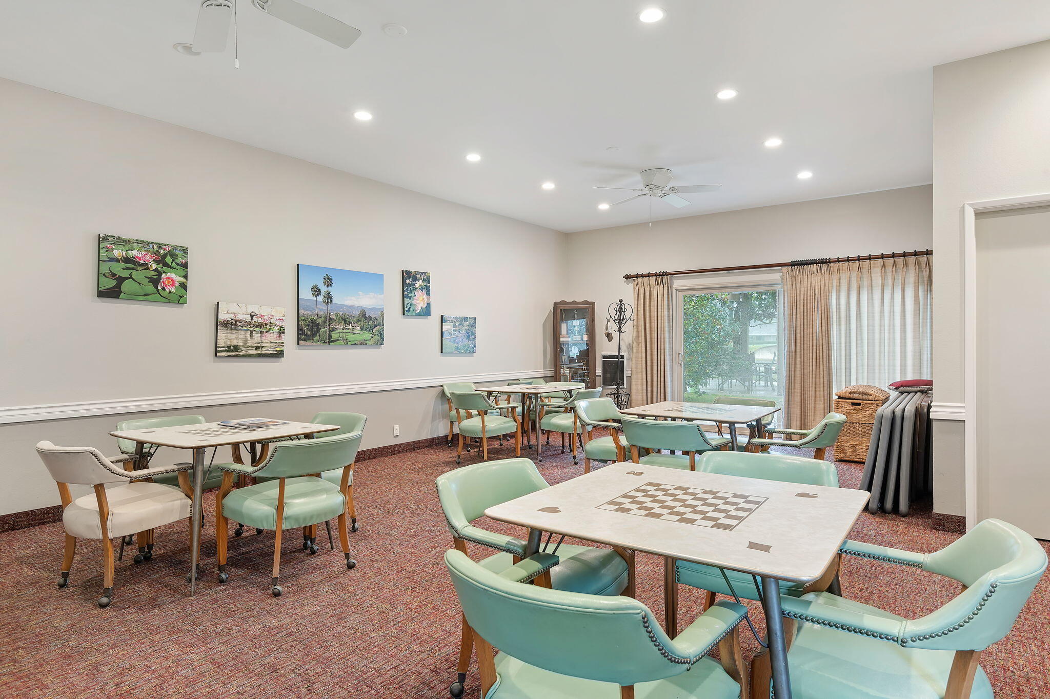 5820 Encina Road Unit 1